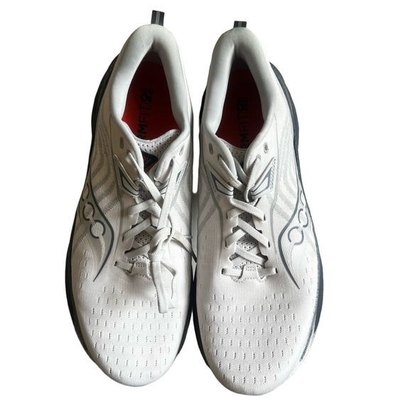 Saucony Triumph 23 Men's Shoe Size 12 #251001 - Picture 8 of 10